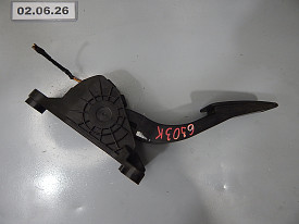 ПЕДАЛЬ ГАЗА (35190-2J100) HYUNDAI ELANTRA CN7 2020-2026