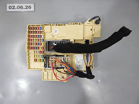 БЛОК ПРЕДОХРАНИТЕЛЕЙ САЛОН (91950-AB050) HYUNDAI ELANTRA CN7 2020-2026