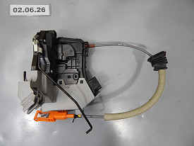 ЗАМОК ДВЕРИ ЗАДНИЙ ЛЕВЫЙ (81410-AB000) (5 КОНТАКТОВ) HYUNDAI ELANTRA CN7 2020-2026