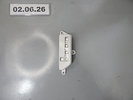 ИНДИКАТОР НАКЛАДКИ СЕЛЕКТОРА (84655-AA000) HYUNDAI ELANTRA CN7 2020-2026