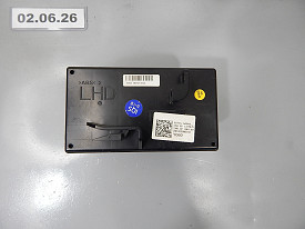 БЛОК КЛИМАТ КОНТРОЛЯ (97255-AA060) HYUNDAI ELANTRA CN7 2020-2026