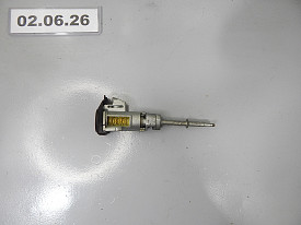 ЛИЧИНКА ЗАМКА ДВЕРИ ПЕРЕДНЯЯ ЛЕВАЯ (БЕЗ КЛЮЧА) HYUNDAI ELANTRA CN7 2020-2026