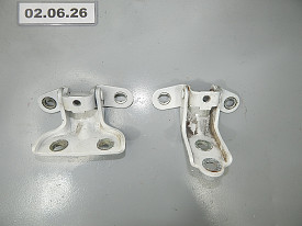 ПЕТЛИ ДВЕРИ ЗАДНИЕ ЛЕВЫЕ (ПАРА) HYUNDAI ELANTRA CN7 2020-2026