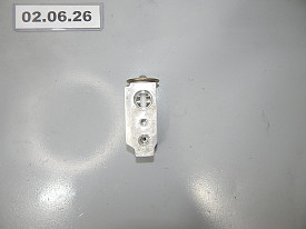 ИГЛА ИСПАРИТЕЛЯ КОНДИЦИОНЕРА (КЛАПАН TRV-ТРВ) HYUNDAI ELANTRA CN7 2020-2026