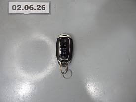 КЛЮЧ-БРЕЛОК СИГНАЛИЗАЦИИ HYUNDAI ELANTRA CN7 2020-2026