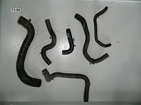 ПАТРУБКИ (В АССОРТИМЕНТЕ) HYUNDAI I30 1 FD 2007-2012