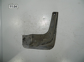 БРЫЗГОВИК ПЕРЕДНИЙ ПРАВЫЙ HYUNDAI I30 1 FD 2007-2012