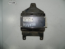 УСИЛИТЕЛЬ ЗВУКА (96390-26700) HYUNDAI I30 1 FD 2007-2012