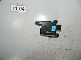 СЕРВОПРИВОД ПЕЧКИ (ПРАВЫЙ РУЛЬ) (D332-AP6LA) HYUNDAI I30 1 FD 2007-2012