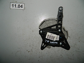 СЕРВОПРИВОД ПЕЧКИ (ПРАВЫЙ РУЛЬ) (P267-AG7LA) HYUNDAI I30 1 FD 2007-2012