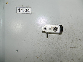 ИГЛА ИСПАРИТЕЛЯ (КЛАПАН TRV-ТРВ) HYUNDAI I30 1 FD 2007-2012