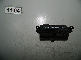 ЧАСЫ HYUNDAI SANTA FE 1 SM 2000-2006