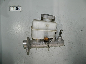 ГЛАВНЫЙ ТОРМОЗНОЙ ЦИЛИНДР 3.5 HYUNDAI SANTA FE 1 SM 2000-2006