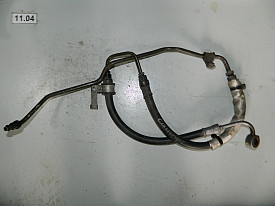 ШЛАНГ ГУРА (ВЫСОКОГО ДАВЛЕНИЯ) 3.5 HYUNDAI SANTA FE 1 SM 2000-2006