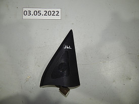 ДИНАМИК JBL УГОЛОК ДВЕРИ ВНУТРЕННИЙ ПЕРЕДНИЙ ПРАВЫЙ (87660-2B020) HYUNDAI SANTA FE 2 CM 2006-2012