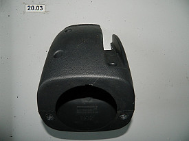 КОЖУХ РУЛЕВОЙ КОЛОНКИ HYUNDAI SANTA FE 2 CM 2006-2012
