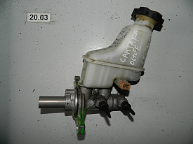 ГЛАВНЫЙ ТОРМОЗНОЙ ЦИЛИНДР 2.4-3.5 HYUNDAI SANTA FE 2 CM 2009-2012