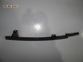 НАПРАВЛЯЮЩАЯ СТЕКЛА ЗАДНЕЙ ЛЕВОЙ ДВЕРИ ЗАДНЯЯ (85835-2W000) HYUNDAI SANTA FE 3 DM 2012-2018