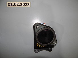 ДИНАМИК ПЕРЕДНЕЙ КОНСОЛИ (ЗУММЕР) (20 ВТ) (96390-3W000) HYUNDAI SANTA FE 3 DM 2012-2018