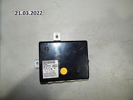 БЛОК УПРАВЛЕНИЯ БЕСКЛЮЧЕВОГО ДОСТУПА (SMART KEY) (95400-3Q001) HYUNDAI SONATA 6 YF 2009-2014