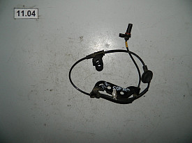 ДАТЧИК ABS ЗАДНИЙ ЛЕВЫЙ (59910-3Q000) HYUNDAI SONATA 6 YF 2009-2014