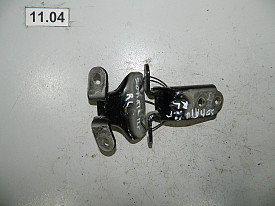 ПЕТЛИ ДВЕРИ ЗАДНИЕ ЛЕВЫЕ (ПАРА) HYUNDAI SONATA 6 YF 2009-2014