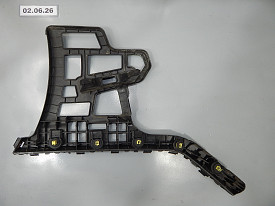 КРЕПЛЕНИЕ ЗАДНЕГО БАМПЕРА ЛЕВОЕ (НА КРЫЛЕ) (86651-L0000) HYUNDAI SONATA 8 DN 2019-Н.В
