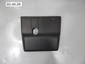 КРЫШКА ПОТОЛОЧНАЯ КАМЕРЫ ПЕРЕДНЕГО ВИДА (96030-L0000) (ЧЕРНЫЙ) HYUNDAI SONATA 8 DN 2019-Н.В