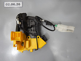 ЗАМОК ДВЕРИ ПЕРЕДНИЙ ЛЕВЫЙ (81310-L1010) (5-КОНТАКТОВ) HYUNDAI SONATA 8 DN 2019-Н.В
