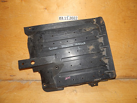 ЗАЩИТА ДНИЩА КУЗОВА ЛЕВАЯ (84137-2S000) HYUNDAI TUCSON 2 LM - IX35 1 LM 2009-2015