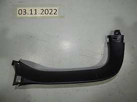 ОБШИВКА ДВЕРИ БАГАЖНИКА ЛЕВАЯ (ЧЕРНАЯ) (81731-2S000) HYUNDAI TUCSON 2 LM - IX35 1 LM 2009-2015