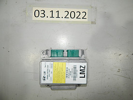 БЛОК SRS (УПРАВЛЕНИЯ AIRBAG) (VER 1.1) (95910-2S800) HYUNDAI TUCSON 2 LM - IX35 1 LM 2009-2015