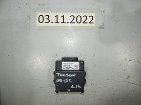 БЛОК УПРАВЛЕНИЯ РАЗДАТКОЙ (95447-3B300) HYUNDAI TUCSON 2 LM - IX35 1 LM 2009-2015