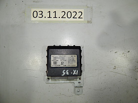 БЛОК УПРАВЛЕНИЯ БЕСКЛЮЧЕВОГО ДОСТУПА (SMART-KEY) (95480-2S600) HYUNDAI TUCSON 2 LM - IX35 1 LM 2009-2015