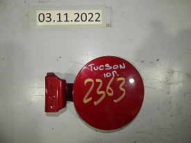 ЛЮЧОК БЕНЗОБАКА (69510-2S000) HYUNDAI TUCSON 2 LM - IX35 1 LM 2009-2015