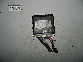 БЛОК УПРАВЛЕНИЯ БЕСКЛЮЧЕВОГО ДОСТУПА (SMART KEY) (95480-25S00) HYUNDAI TUCSON 2 LM - IX35 1 LM 2009-2015