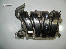КОЛЛЕКТОР ВПУСКНОЙ 2.4 (GDI) (G4KJ) HYUNDAI TUCSON 2 LM - IX35 1 LM 2013-2015