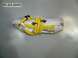 АИРБАГ БОКОВОЙ ЛЕВЫЙ (AIRBAG ПОДУШКА БЕЗОПАСНОСТИ) (В СИДЕНЬЕ) HYUNDAI TUCSON 2 LM - IX35 1 LM 2009-2015