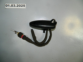 АНТЕННА КРЫШИ (БЕЗ ШТОКА) (96210-2S200) HYUNDAI TUCSON 2 LM - IX35 1 LM 2009-2015
