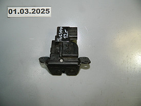 ЗАМОК ДВЕРИ БАГАЖНИКА (4-КОНТАКТА) HYUNDAI TUCSON 2 LM - IX35 1 LM 2009-2015