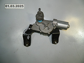МЕХАНИЗМ ДВОРНИКА ДВЕРИ БАГАЖНИКА (МОТОРЧИК) (98700-1H300) HYUNDAI TUCSON 2 LM - IX35 1 LM 2009-2015