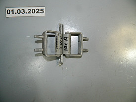 ПЕТЛИ ДВЕРИ БАГАЖНИКА (ПАРА) HYUNDAI TUCSON 2 LM - IX35 1 LM 2009-2015