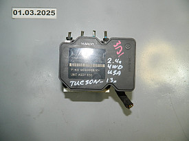 БЛОК ABS (58920-2S400) (USA) HYUNDAI TUCSON 2 LM - IX35 1 LM 2009-2015
