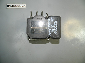 БЛОК ABS (58920-2S930) (ПРАВЫЙ РУЛЬ) HYUNDAI TUCSON 2 LM - IX35 1 LM 2009-2015
