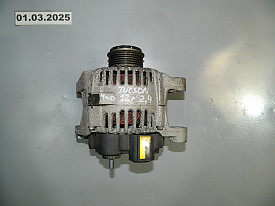 ГЕНЕРАТОР 2.0-2.4 (37300-2G400) HYUNDAI TUCSON 2 LM - IX35 1 LM 2009-2015