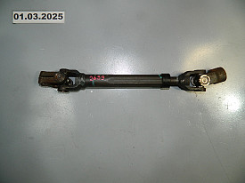 КАРДАН РУЛЕВОЙ (№1) HYUNDAI TUCSON 2 LM - IX35 1 LM 2009-2015