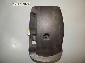 КОЖУХ РУЛЕВОЙ КОЛОНКИ (ЧЕРНЫЙ) HYUNDAI TUCSON 2 LM - IX35 1 LM 2009-2015