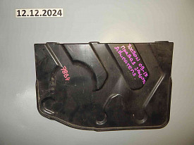 ЗАЩИТА ДВИГАТЕЛЯ БОКОВАЯ ПРАВАЯ (29120-2S000) HYUNDAI TUCSON 2 LM - IX35 1 LM 2009-2015