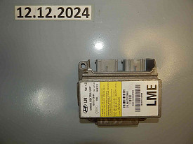 БЛОК SRS (УПРАВЛЕНИЯ AIRBAG) (VER 1.2) (95910-2S200)  HYUNDAI TUCSON 2 LM - IX35 1 LM 2009-2015