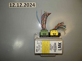 БЛОК SRS (УПРАВЛЕНИЯ AIRBAG) (VER 2.2) (95910-2S650) HYUNDAI TUCSON 2 LM - IX35 1 LM 2009-2015